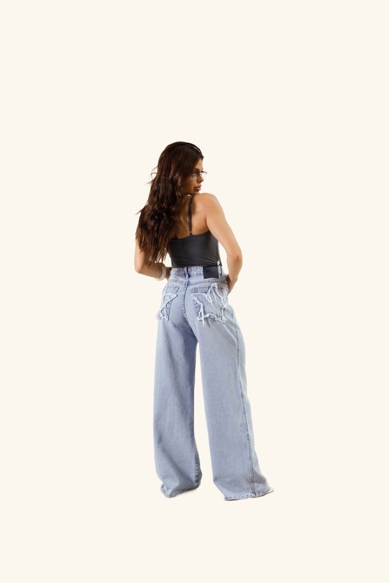 Calça Star Marcelle