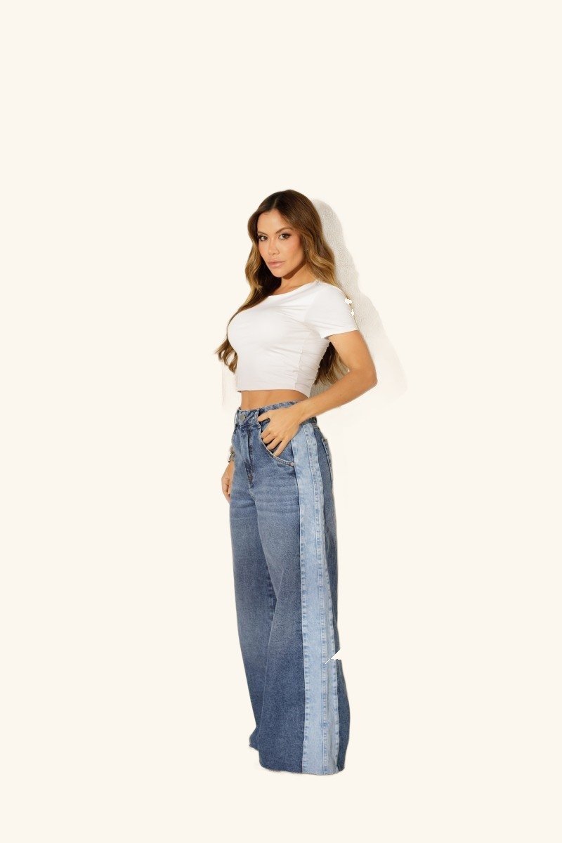 Calça Duo Júlia