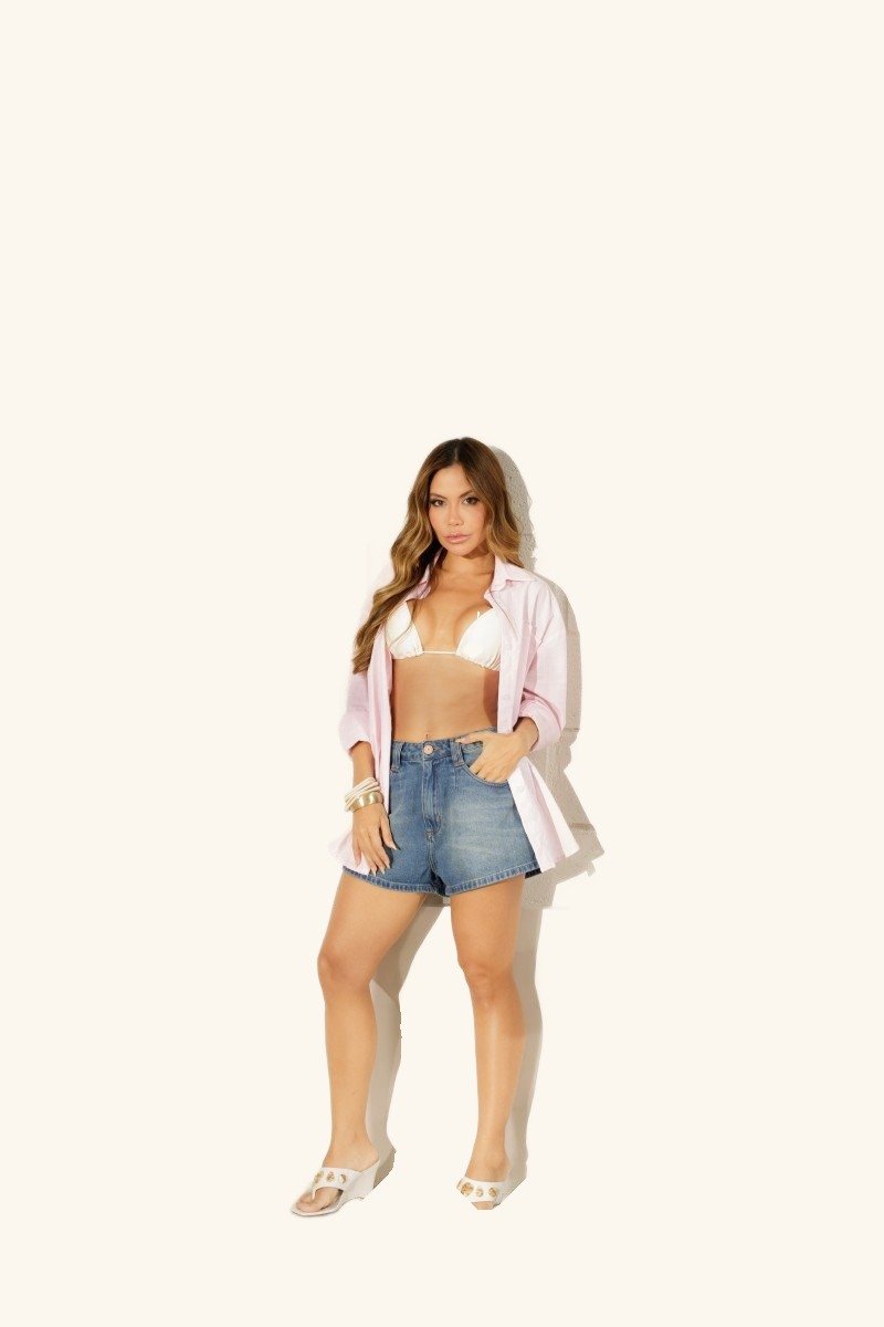Short Vintage Nicole