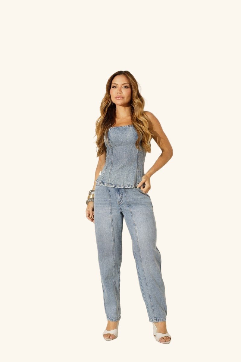 Calça Moon Regina