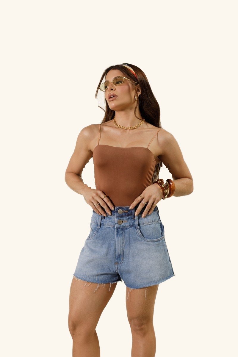 Short Nina