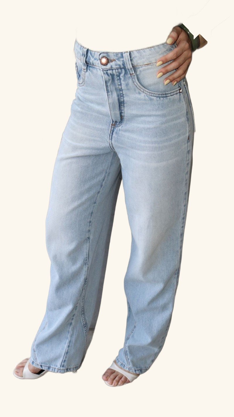 Calça Mirage