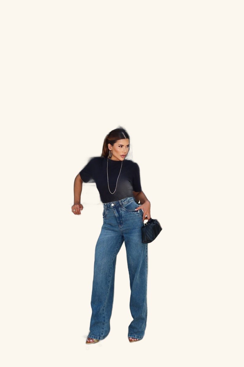 Calça Natália