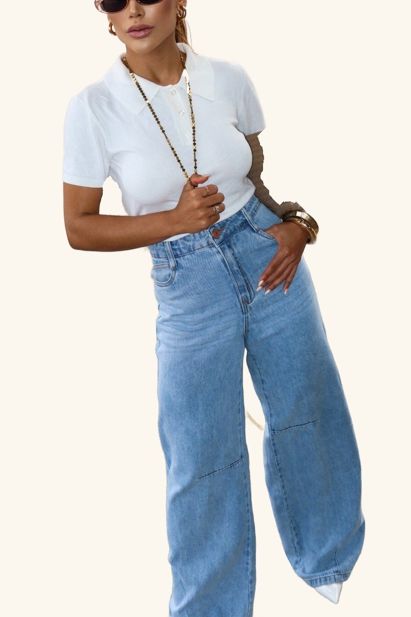 Calça Fabricia