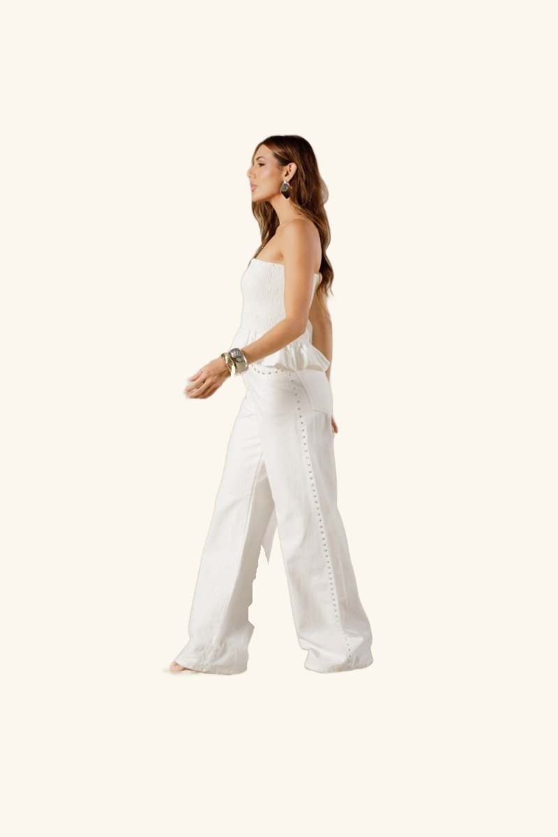 Calça Estela