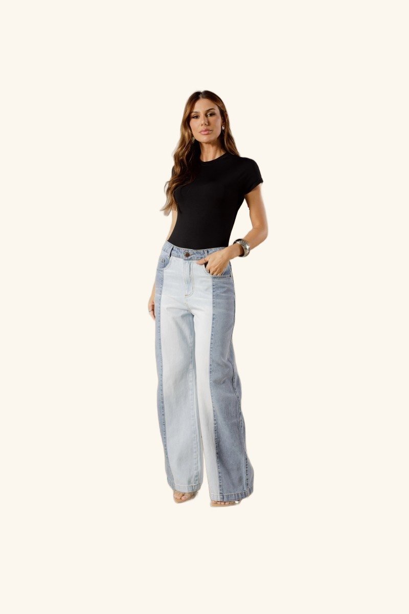 Calça Yasmin