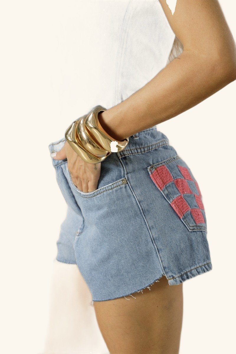 Short Priscila