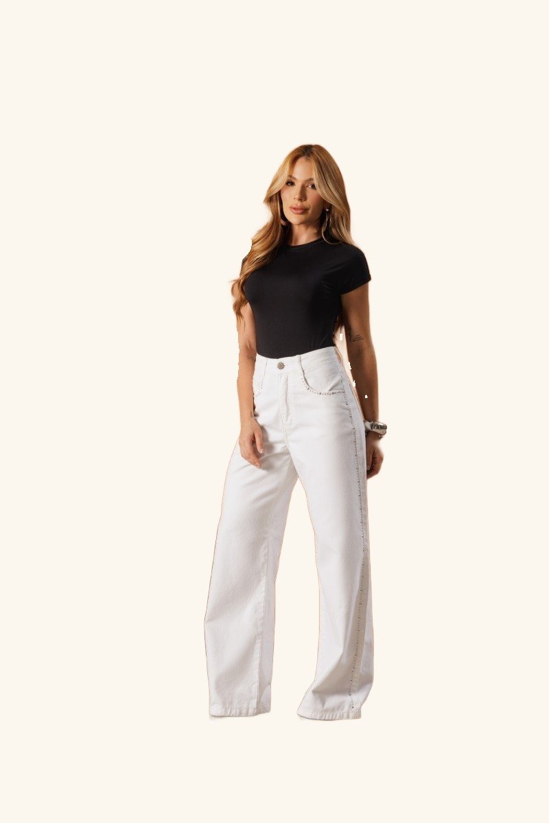 Calça Ravena