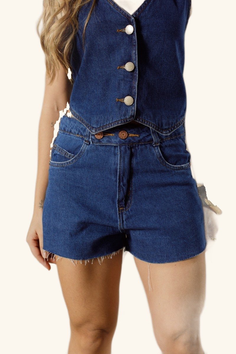 Short Iane