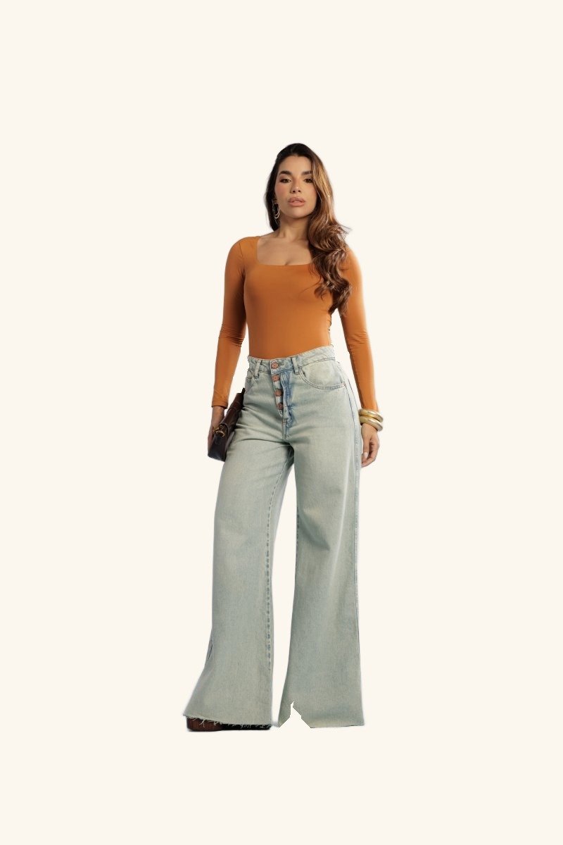 Calça Lili