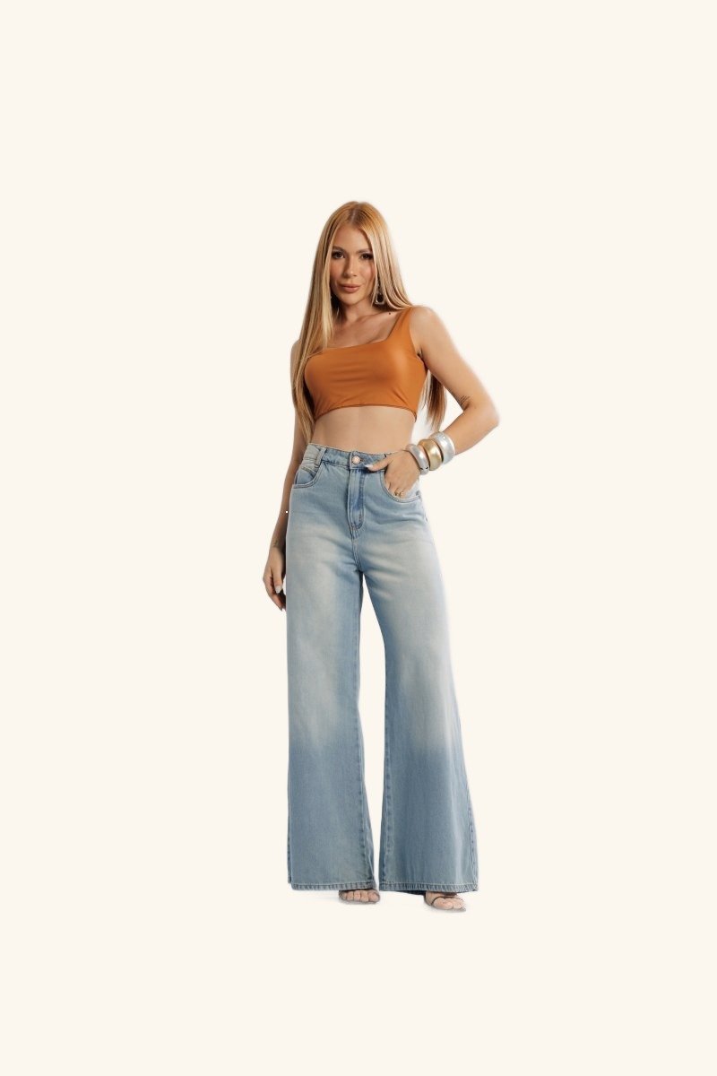 Calça Zig