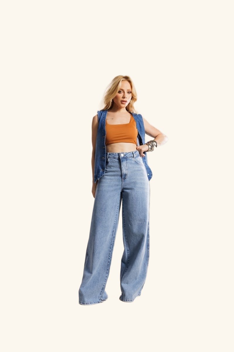 Calça Kilvia