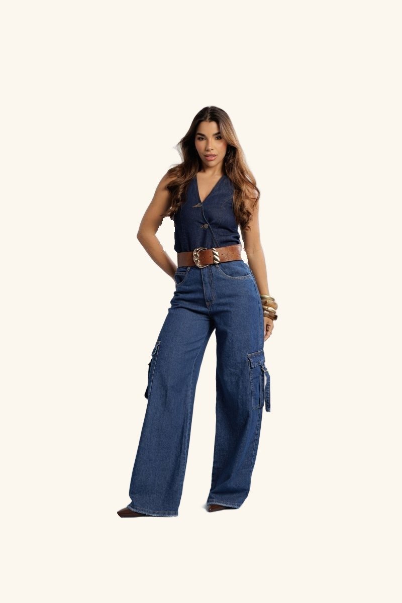 Calça Ortência