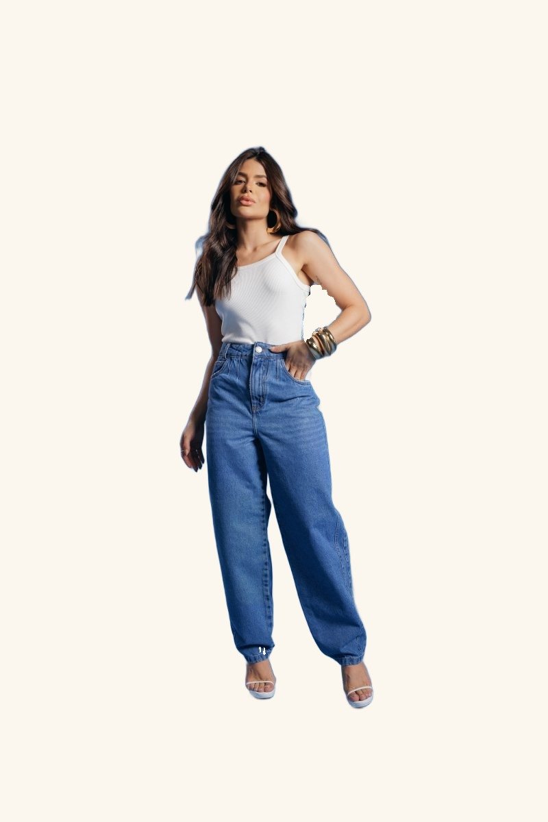 Calça Nay