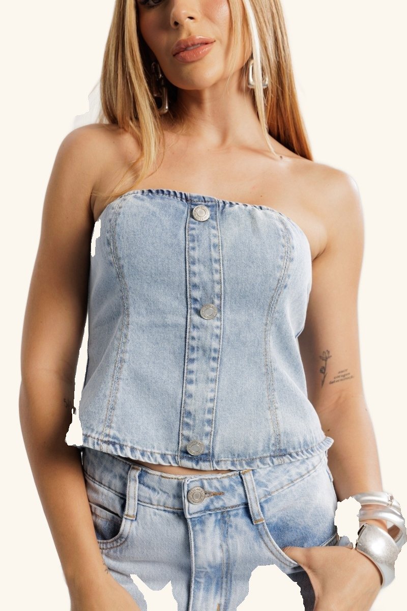 Blusa Júlia