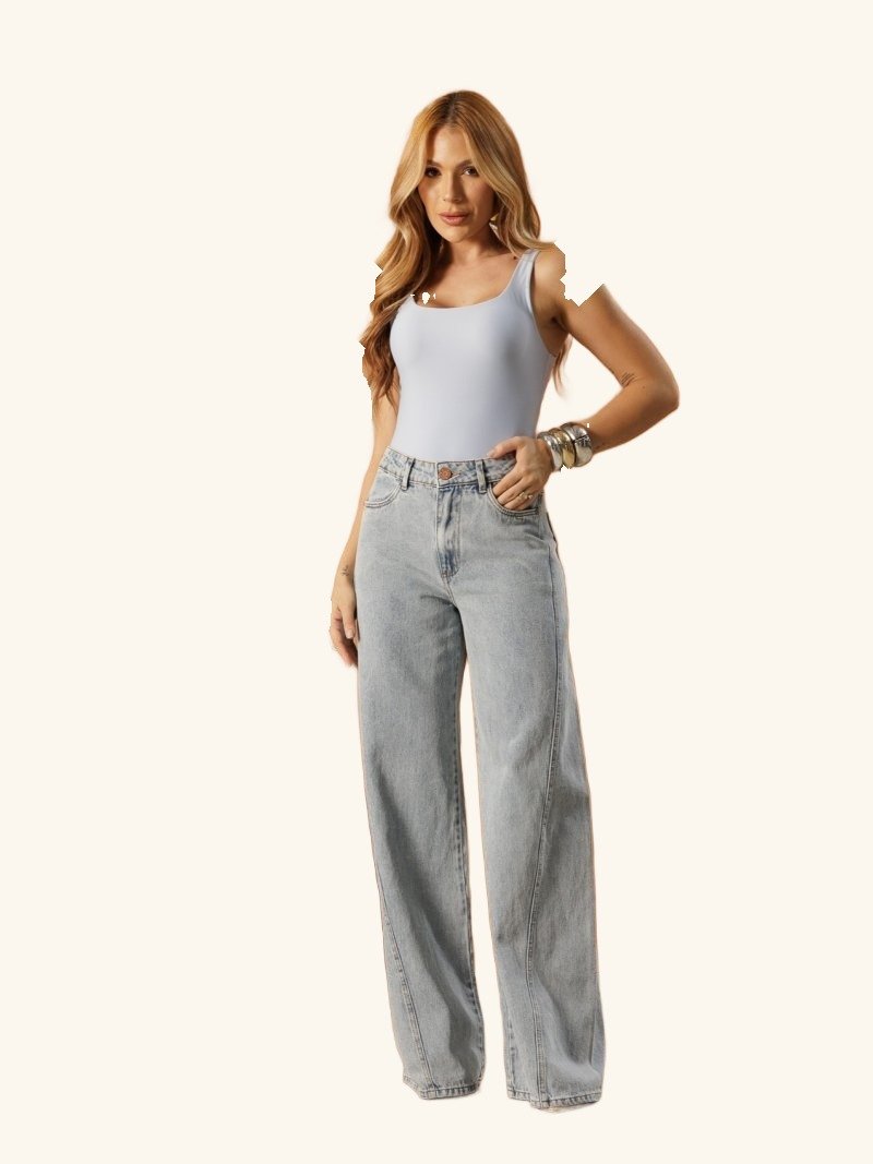 Calça Nanda