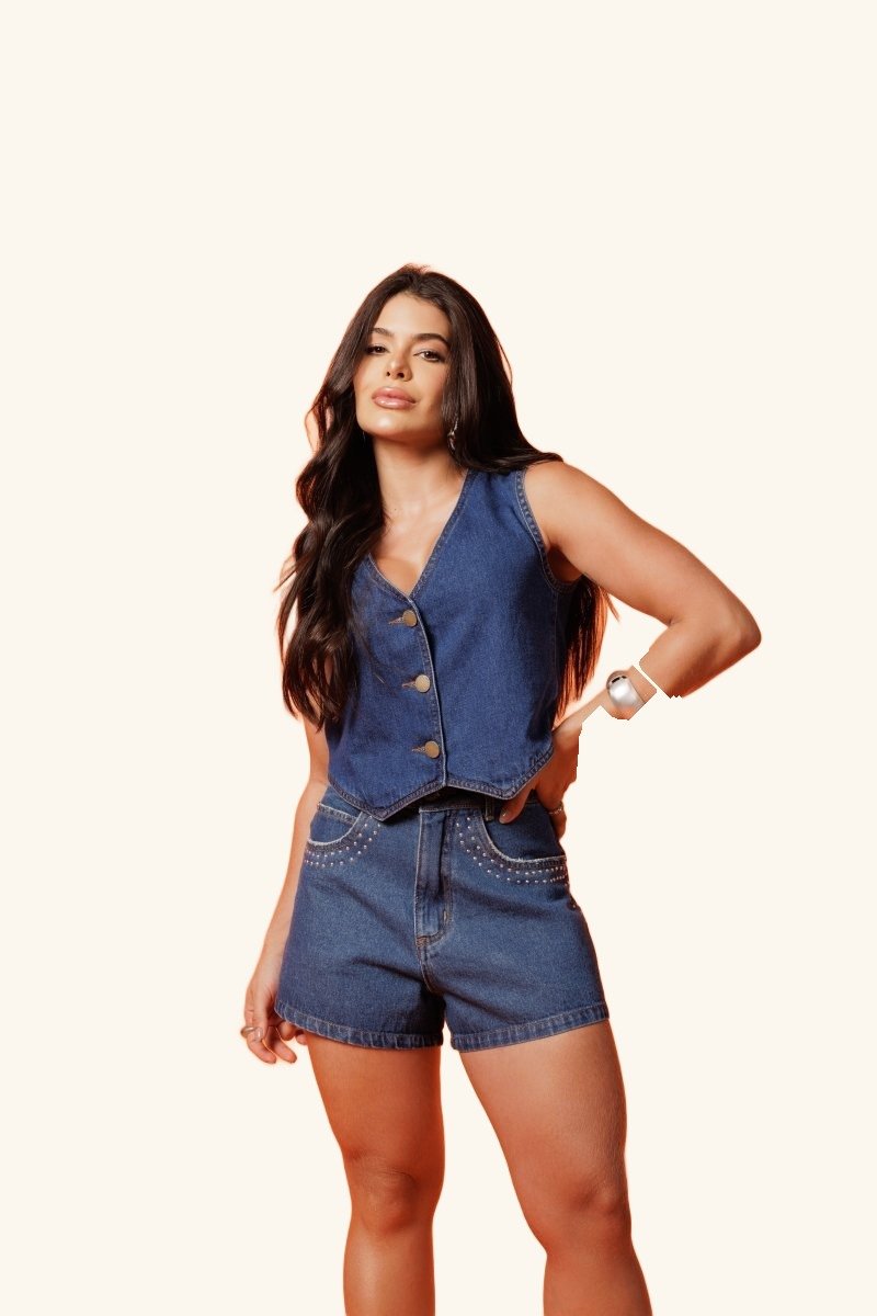 Shorts Izabella