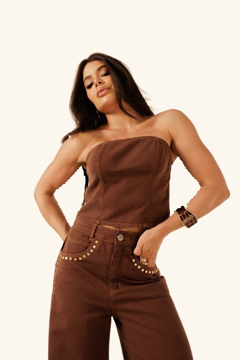 Corset Íris
