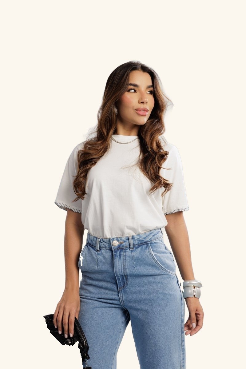 T-Shirt Savana