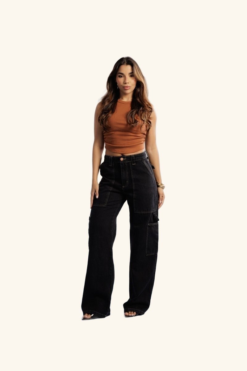 Calça Brow