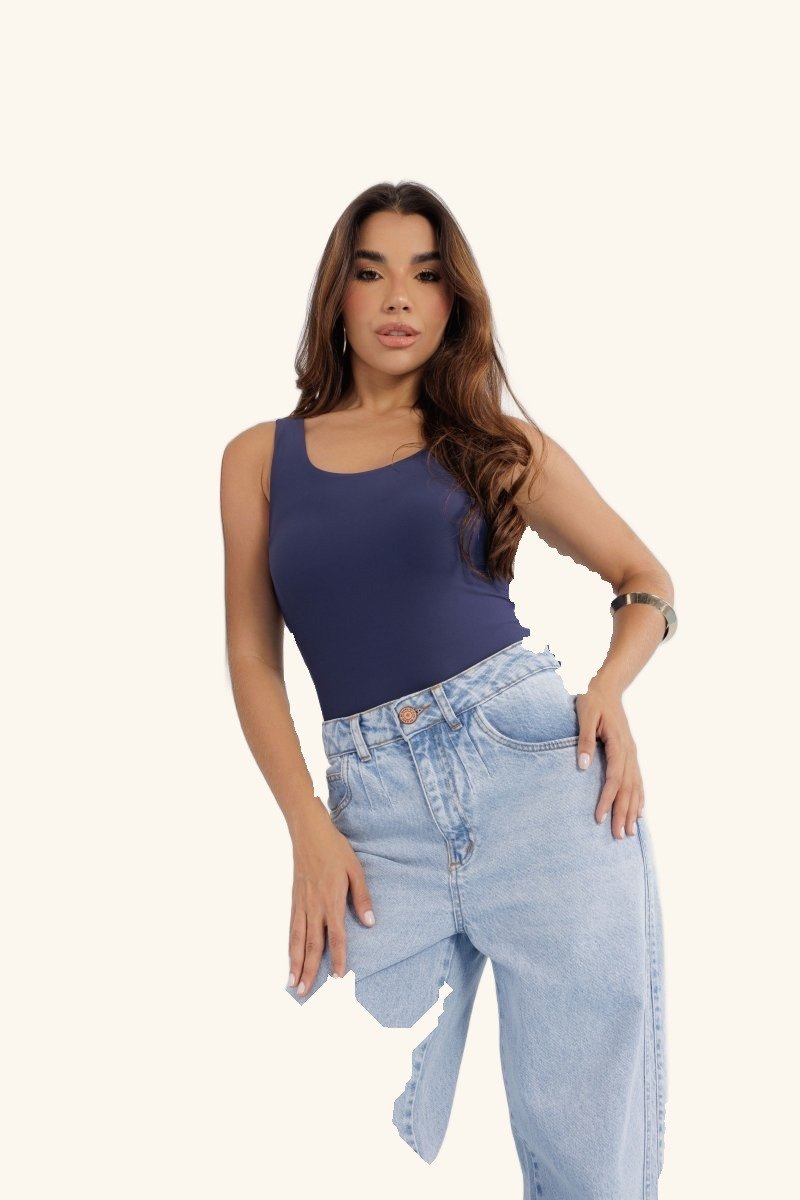 Body Blue
