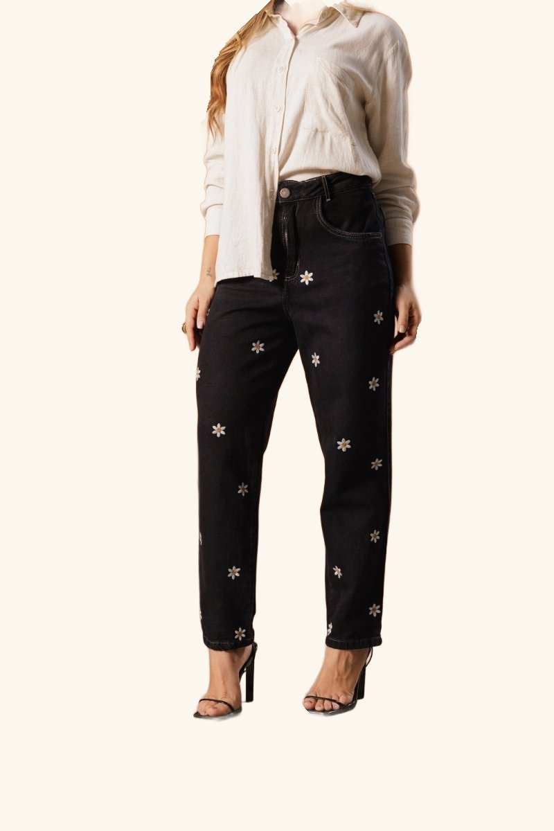 Calça Daisy