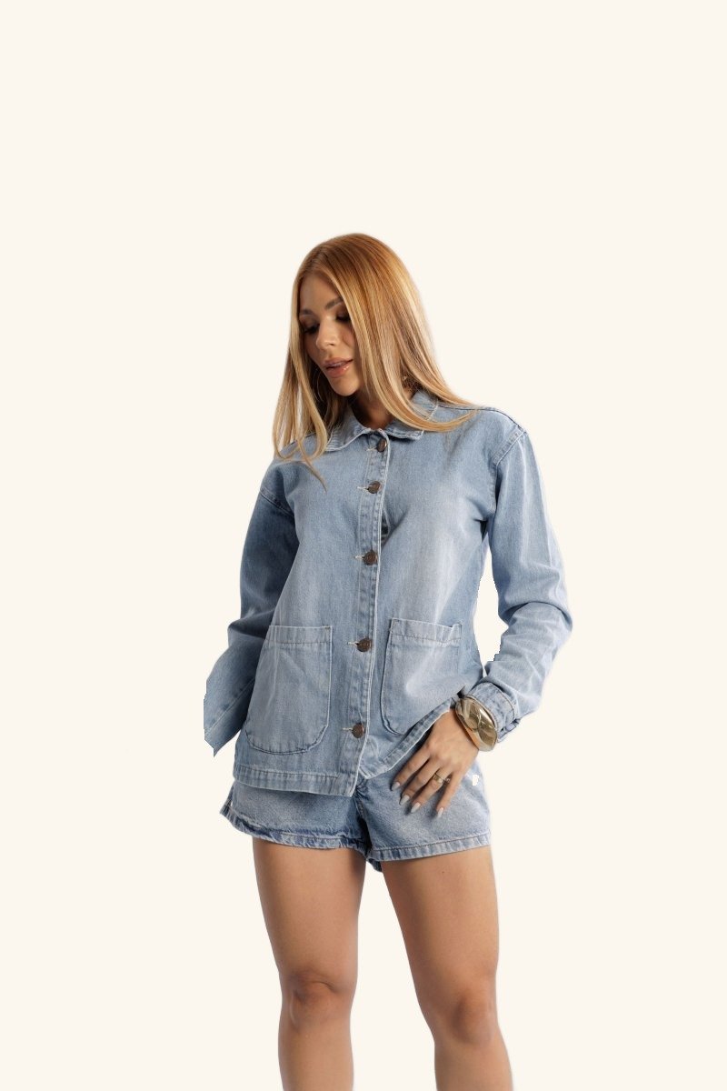 Camisa Max