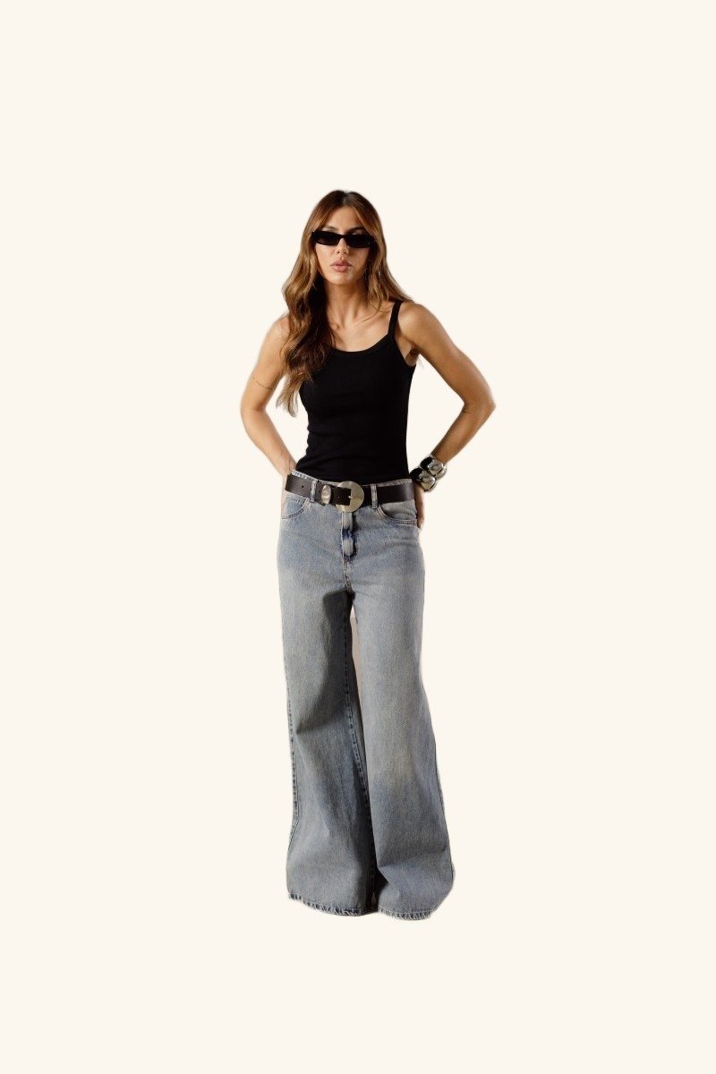 Calça Thalia