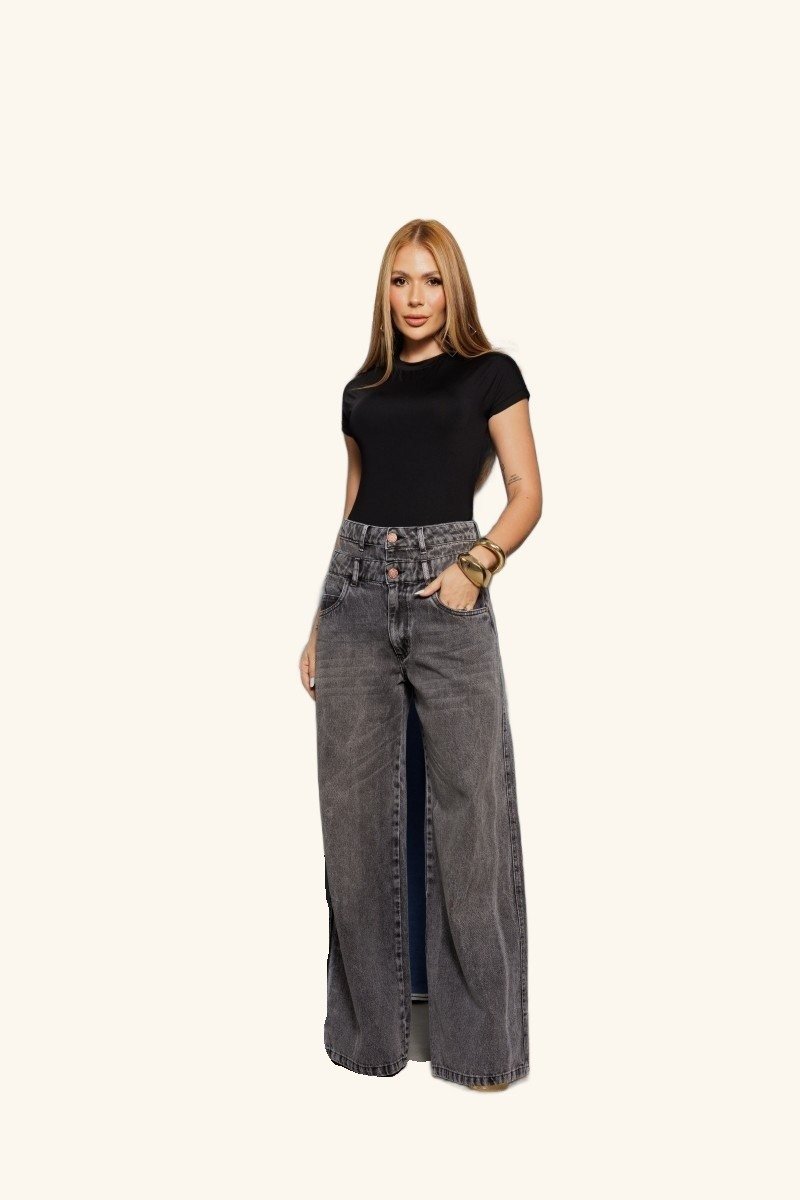 Calça Black Isadora