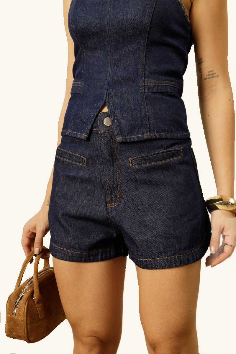 Short Jordana