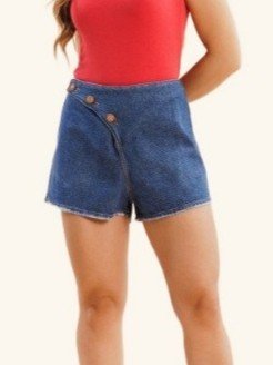 Short Ávila