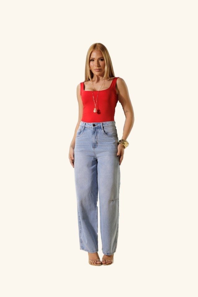Calça Moon Tiz