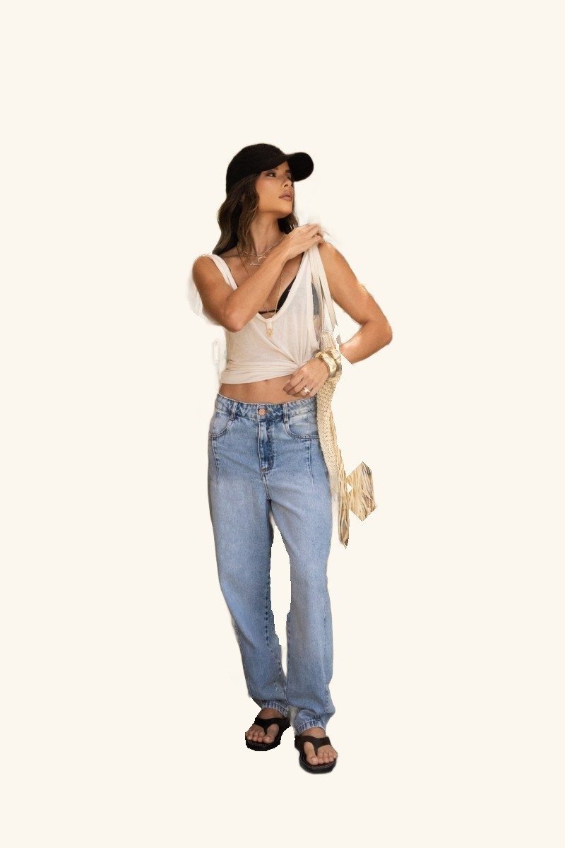 Calça Moon Reserva Gabriela