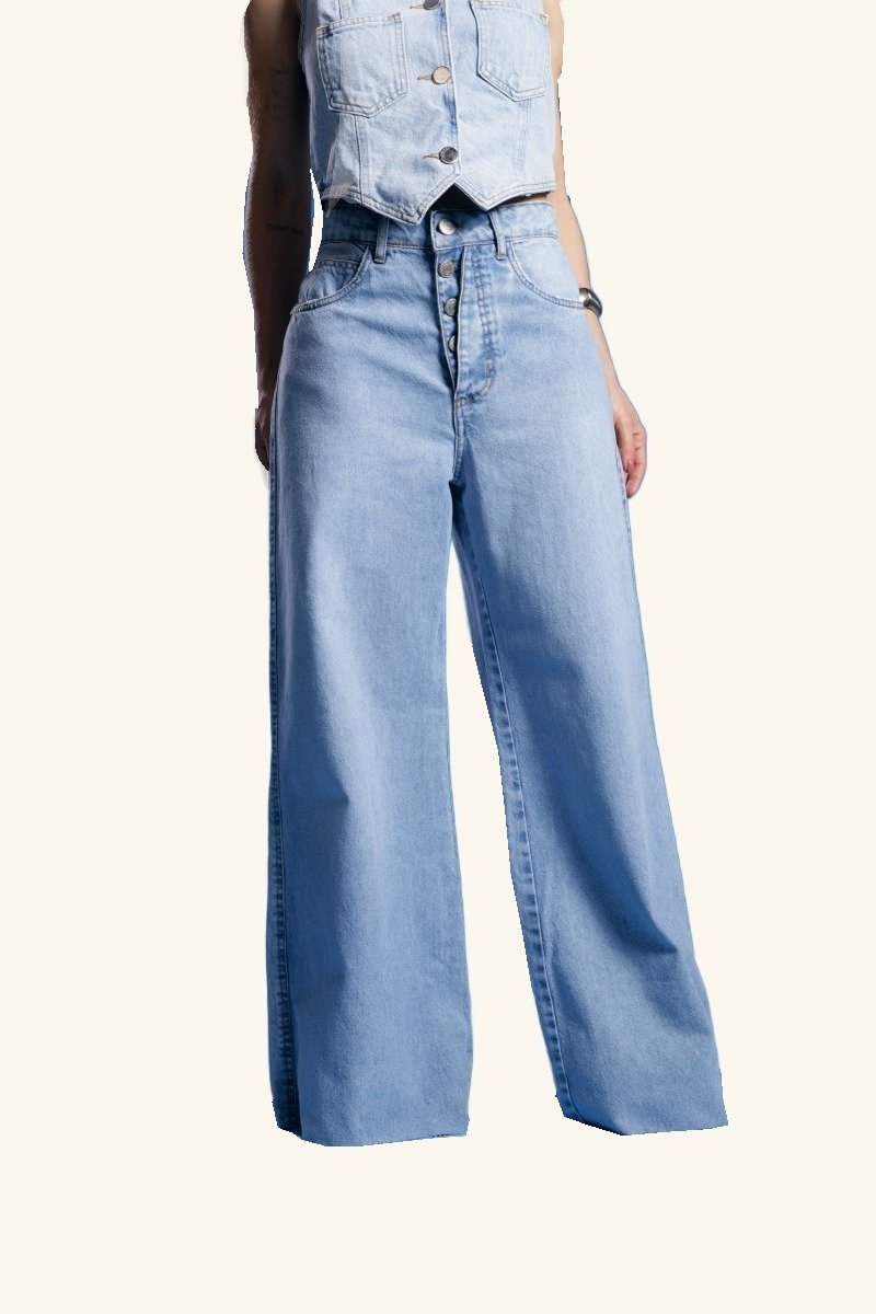 Calça Paula